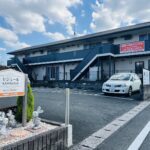 セジュールKAWAKAMI 202号室【1Ｋ】