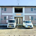 M.Y.M 201号室【1K】 菊陽町原水