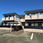 ラフォーレ大津A棟102号室【２LDK】大津小校区
